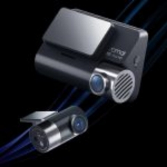 Camera hành trình 70mai Dash Cam A800S 4K