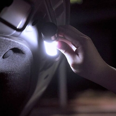 Đèn pin đa năng Nextool NE20030