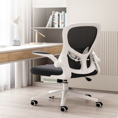 Ghế xoay công thái học Xiaomi HBADA B&W HDNY163 – bản không tựa đầu