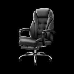 Ghế Xoay Công Thái Học Cao Cấp HBADA – Phiên bản Ghế Giám Đốc