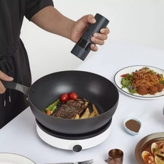 Máy xay tiêu đa năng Huohou HU0143