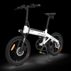 Xe đạp điện trợ lực Himo C20