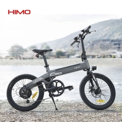 Xe đạp điện trợ lực Himo C20