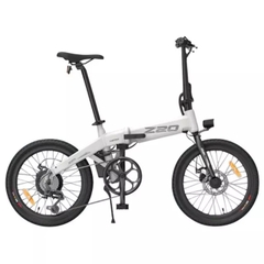 Xe đạp điện trợ lực Himo Z20