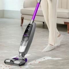 Máy hụt bụi cầm tay Jimmy HW8 Pro