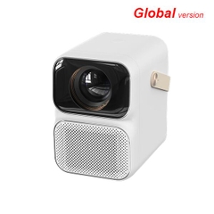 Máy chiếu không dây Wanbo T6 Max (Bản Quốc Tế)