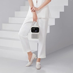 Máy chiếu không dây Wanbo T6 Max (Bản Quốc Tế)