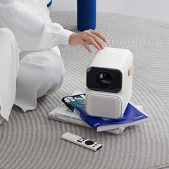 Máy chiếu không dây Wanbo T6 Max (Bản Quốc Tế)