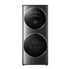 Máy giặt Xiaomi Mijia 15kg sấy 7kg 2 tầng MX21