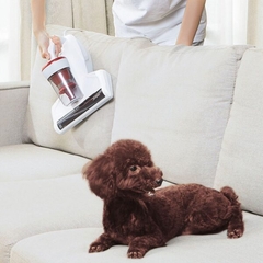 Máy hút bụi cầm tay JIMMY JV11