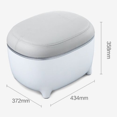 Máy massage chân đa chức năng Xiaomi Momoda SX380