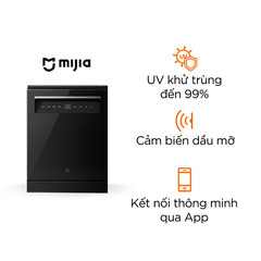 Máy Rửa Bát Xiaomi Mijia N1 – 16 Bộ