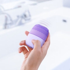 Máy rửa mặt, massage bằng sóng âm Xiaomi Inface MS2000 Pro