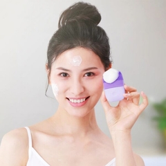 Máy rửa mặt, massage bằng sóng âm Xiaomi Inface MS2000 Pro