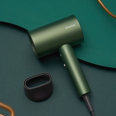 Máy Sấy Tóc Xiaomi Showsee A5-R G 100% Ion Âm Chăm Sóc Tóc