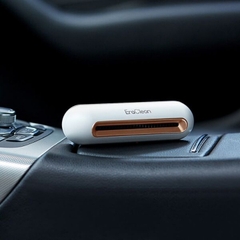 Máy tiệt trùng khử mùi tủ lạnh xe hơi EraClean CW-B01