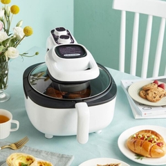 Nồi chiên không dầu LIVEN KZ-J5000A 5L