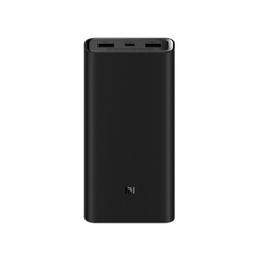 Pin sạc dự phòng 20000mAh Xiaomi PB200SZM 50W