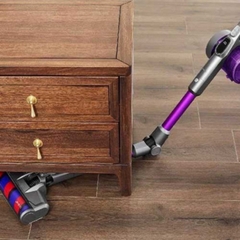 Máy hút bụi không dây cầm tay JIMMY JV85 Pro