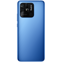 Điện thoại Redmi 10C 4GB/128GB