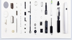 Bàn chải điện thông minh Xiaomi Oclean X