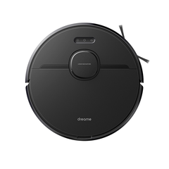 Robot Hút Bụi Lau Nhà Xiaomi Dreame D9 MAX Chính Hãng