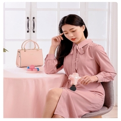 Súng Massage Yesoul Mini Pocket Massage Fascia Gun Monica MG11