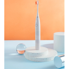 Bàn chải điện Oclean Flow cao cấp chính hãng – Bảo hành 06 tháng