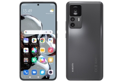Điện thoại Xiaomi 12T