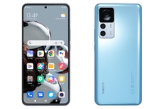 Điện thoại Xiaomi 12T