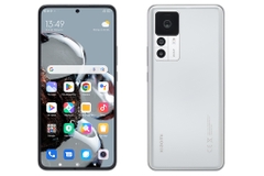 Điện thoại Xiaomi 12T Pro