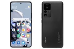 Điện thoại Xiaomi 12T Pro