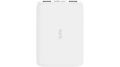 Sạc dự phòng Xiaomi Redmi 10000 mAh