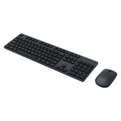 Bộ bàn phím kèm chuột không dây Xiaomi WXJS01YM