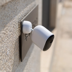 Camera ngoài trời Xiaomi Imilab EC4 – Quay đêm có màu