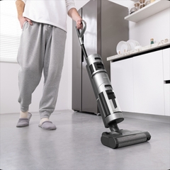 Máy lau sàn hút bụi thông minh Dreame H12