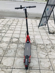 XE ĐIỆN SEGWAY- NINEBOT KICKSCOOTER D18U