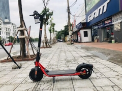 XE ĐIỆN SEGWAY- NINEBOT KICKSCOOTER D18U