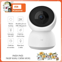 Camera Xiaomi Xoay 360 độ 1080P