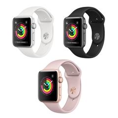 Apple Watch S3 Củ