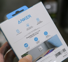 Củ Sạc Anker PowerPort 3 PD Cube 20w