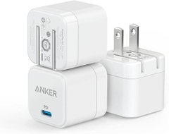 Củ Sạc Anker PowerPort 3 PD Cube 20w