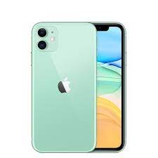 iPhone 11 Zin All Quốc Tế (Cũ)