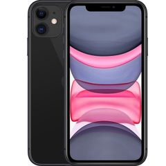 iPhone 11 Mới 100% (Máy chính hãng Việt Nam VN/A)