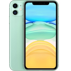 iPhone 11 Mới 100% (Máy chính hãng Việt Nam VN/A)