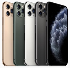 iPhone 11 ProMax Zin All Quốc Tế