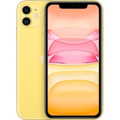 iPhone 11 Mới 100% (Máy chính hãng Việt Nam VN/A)