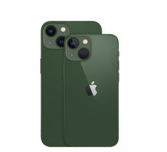 iPhone 13 Zin All Quốc Tế (Củ)