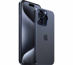 iPhone 15 Pro Mới 100%