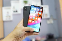 iPhone XS Zin All Quốc Tế